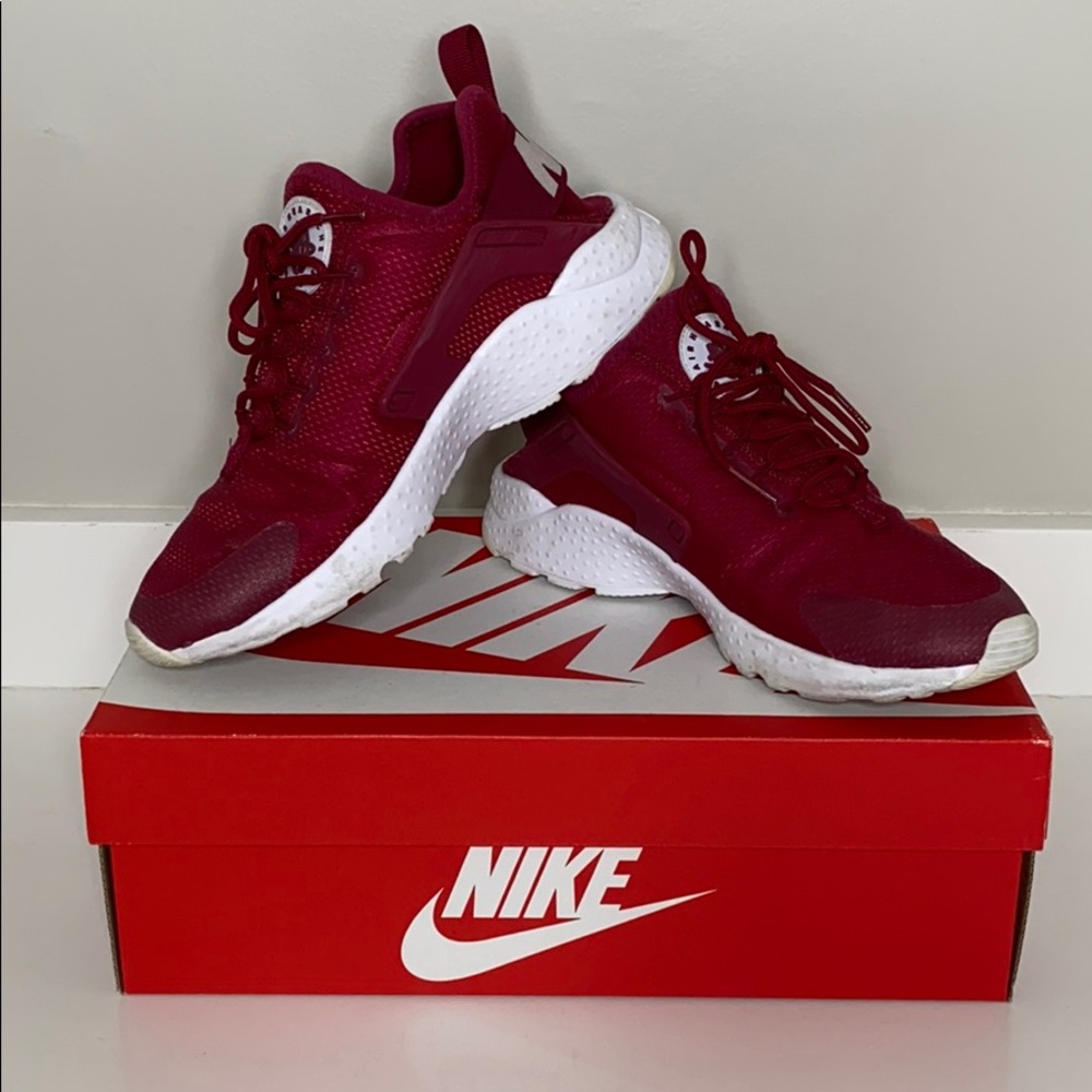 nike huarache
